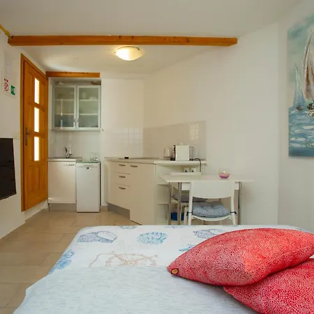 Appartement Fortica App Split
