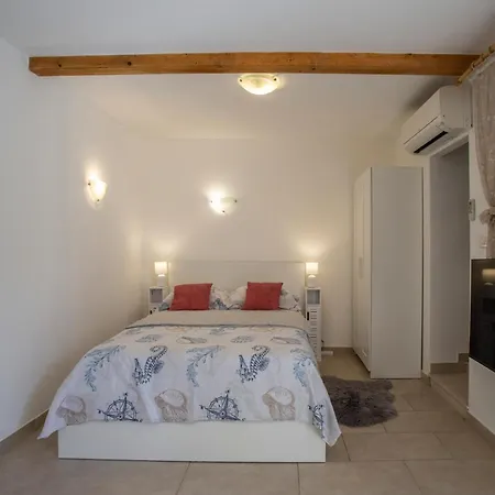 Apartment Fortica App Split