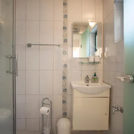 Apartament Fortica App *