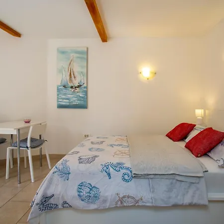 Apartment Fortica App *