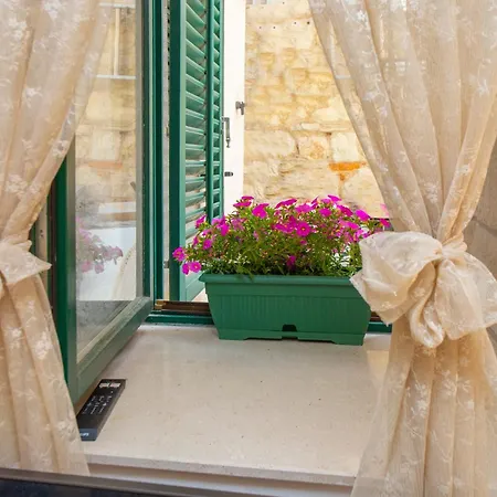 Apartment Fortica App