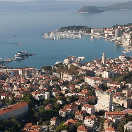 Apartman Fortica App